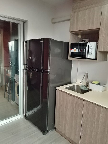 รูป A045542 The Parkland Charan – Pinklao - รูปที่ 2/8