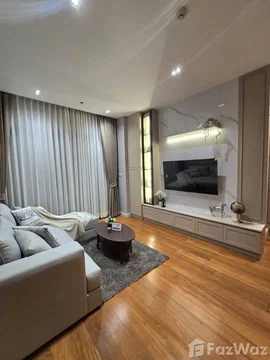 คอนโดให้เช่า 2 ห้องนอน ในโครงการ ไบร์ท สุขุมวิท 24 5365474