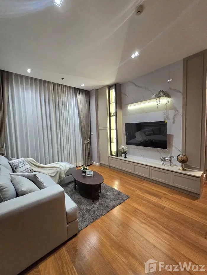 picture 2 bedroom for rent at Bright Sukhumvit 24 5365474 - 1/16
