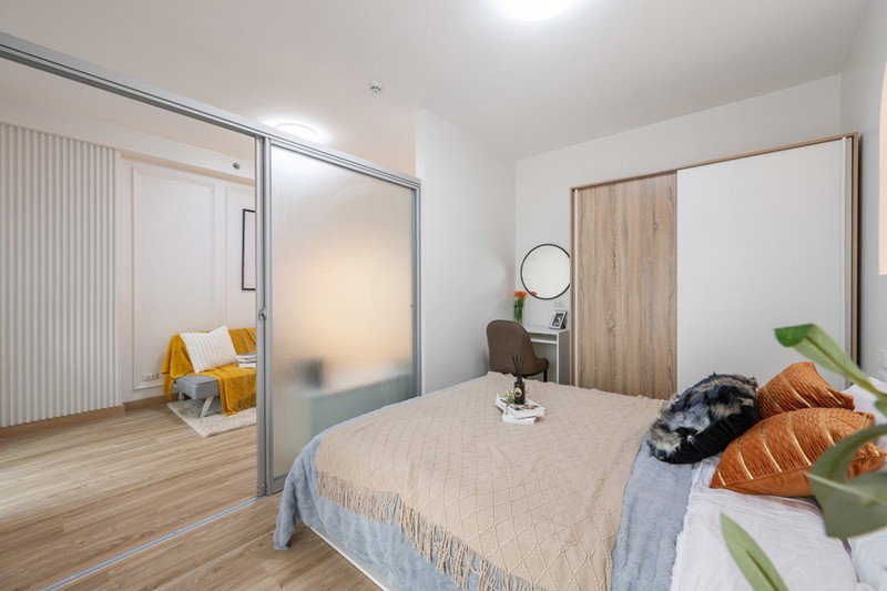 รูป A046072 City Home Srinakarin - รูปที่ 3/8