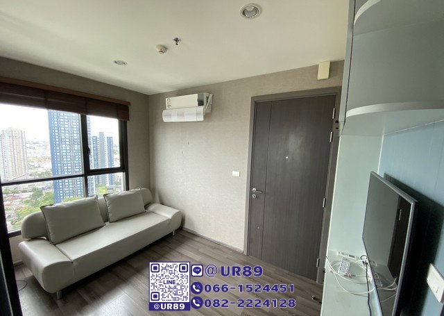 picture 💙 Hot Price 💙 For Rent The Base Park East Sukhumvit 77 - 7/12