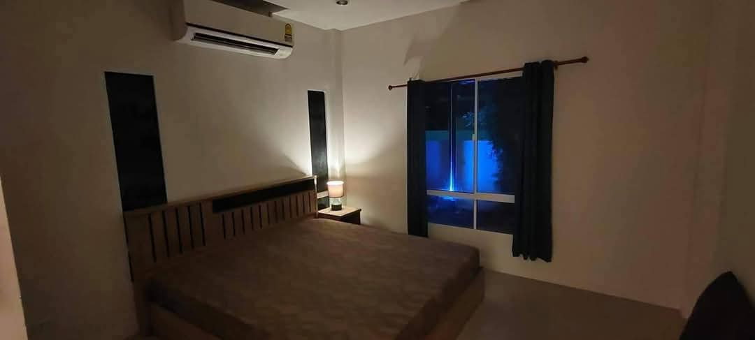 รูป บ้านชีวา 2 ราชบุรี เนื้อที่ดิน: 52 ตร.ว. พื้นที่ใช้สอย: 65 ตร.ม. 2.45ล้าน - รูปที่ 14/15