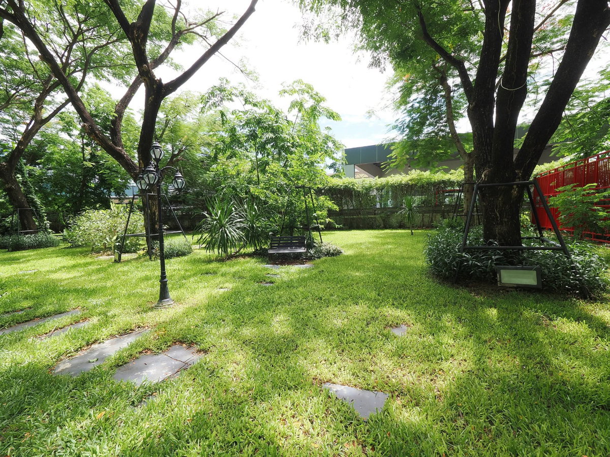 รูป ขายราคาพิเศษ ทาวน์โฮม 3.5 ชั้น ม.สรานนท์ 4ห้องนอน 3ห้องน้ำ [ติวานนท์-ปากเกร็ด] บ้านเลขที่ 78/101  - รูปที่ 59/63
