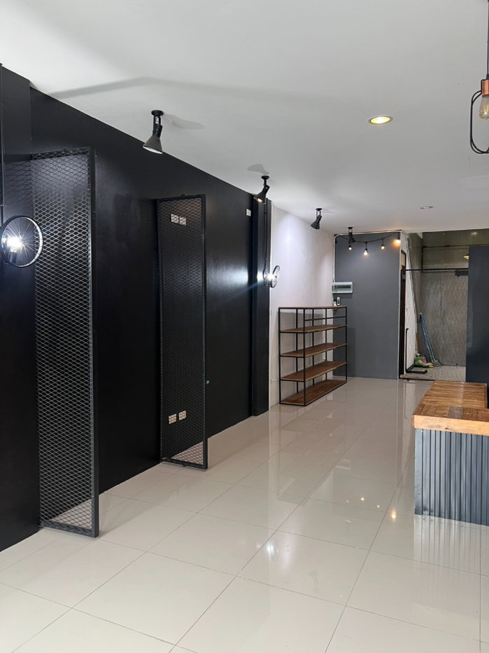 picture For sale, 3-storey commercial building in the economic area, suitable for investment in the city, Chang Phueak, Chiang Mai - SW002503 - 43/48