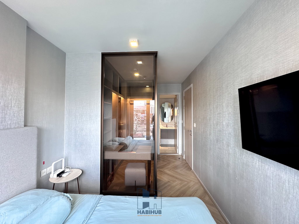 รูป 🏠✨ Chapter Thonglor 25 | ขายคอนโด 1 ห้องนอน (HBH-HL-286) - รูปที่ 14/28