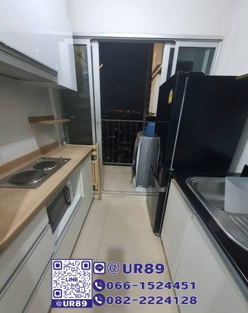 picture 💙 Hot Price 💙 For Rent U Delight @ Onnut Station - 10/11