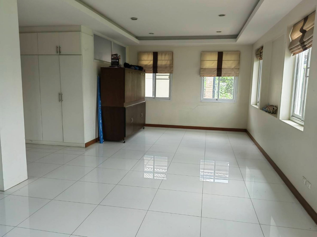 รูป ขายบ้านเดี่ยว 2 ชั้น 3 ห้องนอน ทำเลปากช่อง เขาใหญ่ พร้อมเข้าอยู่ เดินทางสะดวก ใกล้ถนนมิตรภาพ - รูปที่ 5/10