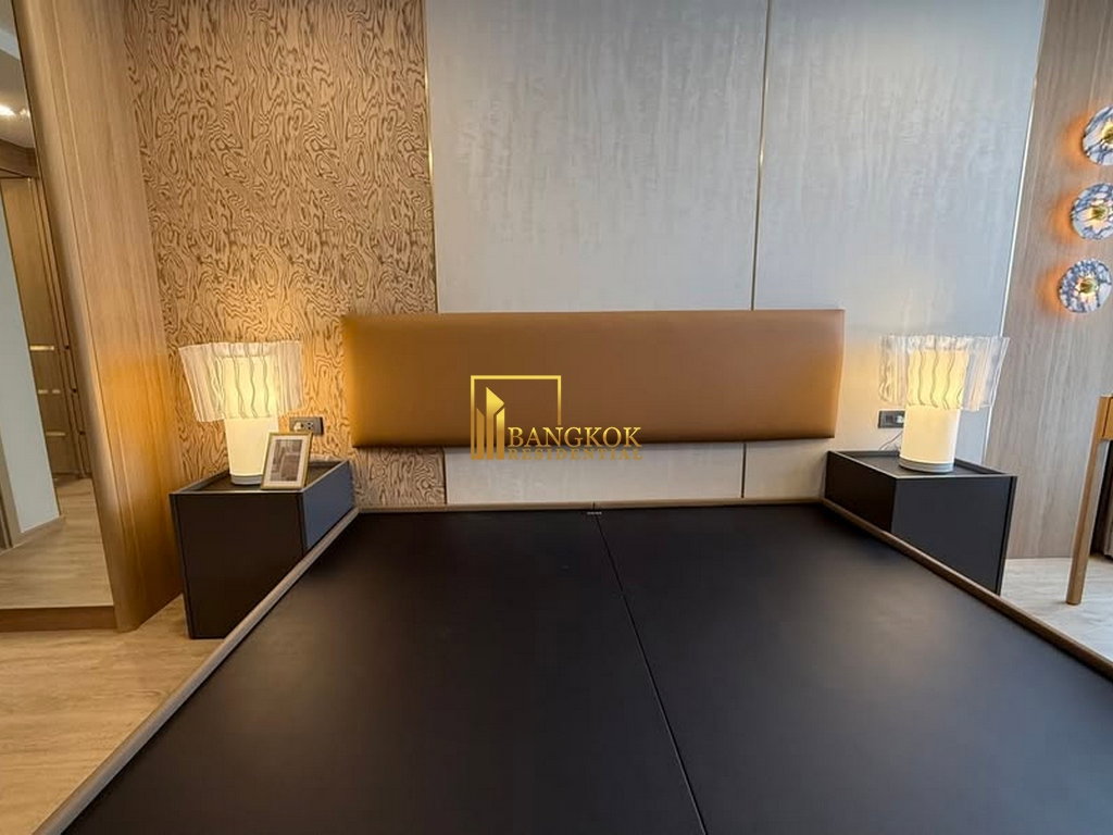 รูป Culture Chula | Stylish 2 Bed Duplex Condo Near MRT Station - BR61770CD - รูปที่ 8/25