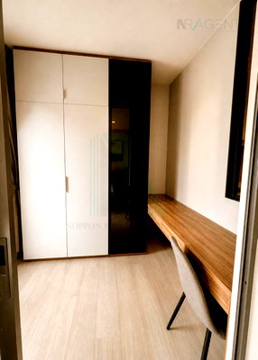 Condos for rent : 🎉 For Rent Condo LIFE ONE WIRELESS Building 1, Floor 19,1 bed room, Room size 35.00 sqm