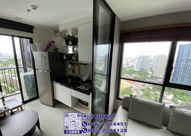picture 💙 Hot Price 💙 For Rent The Base Park East Sukhumvit 77 - 10/12