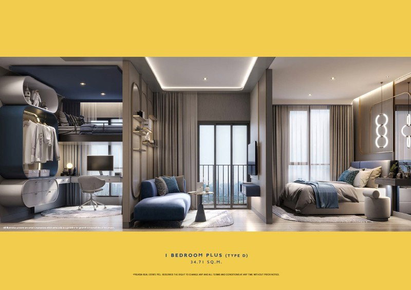 รูป A045928 Plum Condo New West - รูปที่ 1/2