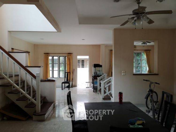 รูป บ้าน 3 ห้องนอน 320 ตร.ม. ขาย นันทวัน รามอินทรา–วัชรพล ใกล้ ท่าแร้ง บางเขน (ID 2426941) - รูปที่ 4/17