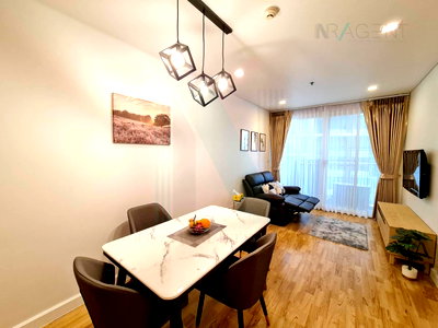 Condos for rent : 🎉 For rent condo LE LUK Building 1, Floor 12,1 bed room, Room size 48 sqm