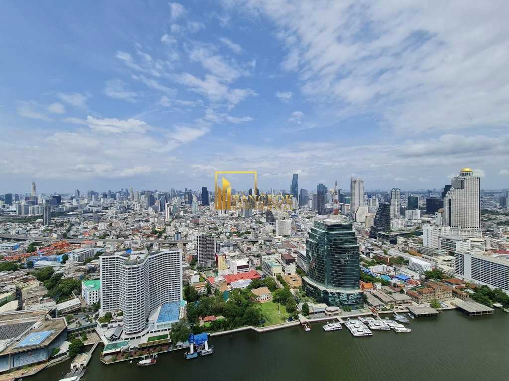 รูป The Residences at Mandarin Oriental | Magnificent 3 Bed Super Luxury Property - BR14982CD  - รูปที่ 11/38