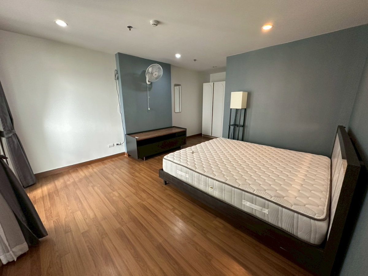 รูป Regent Home 27 Bangson | 🔥 ราคาถูกที่สุดในโครงการ! ห้องใหญ่ 56 ตร.ม. #2026062914970 - รูปที่ 2/16