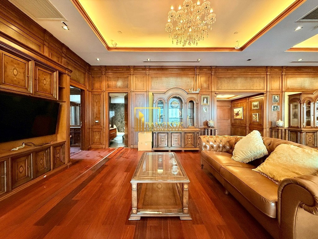 รูป Le Raffine 31 | Refined 3 Bed Duplex Condo With Private Pool - BR61348CD - รูปที่ 1/60