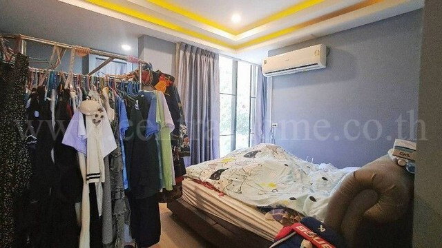 รูป บ้านเดี่ยว 2 ชั้น บ้านสร้างเอง ซอยอ่อนนุช 22 ทำเลดี ราคาถูก - รูปที่ 12/20