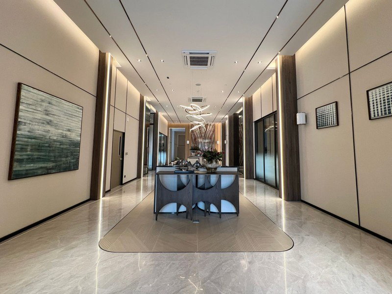 รูป A045331 Aspire Onnut Station - รูปที่ 2/8
