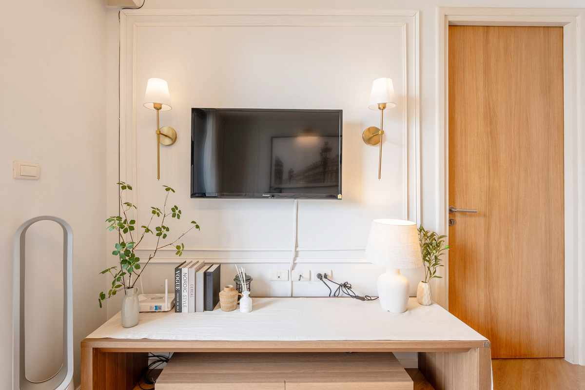 รูป ห้องอัพเดต💥คุณภัส🔔⚠️🏘️⚡️กดปุ่มแอดไลน์💥เดอะ เนสท์ เพลินจิต - รูปที่ 10/26