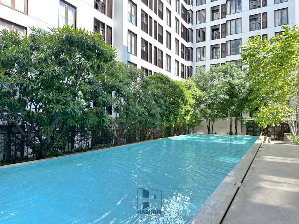 รูป 🏠✨ Chapter Thonglor 25 | ขายคอนโด 1 ห้องนอน (HBH-HL-286) - รูปที่ 28/28