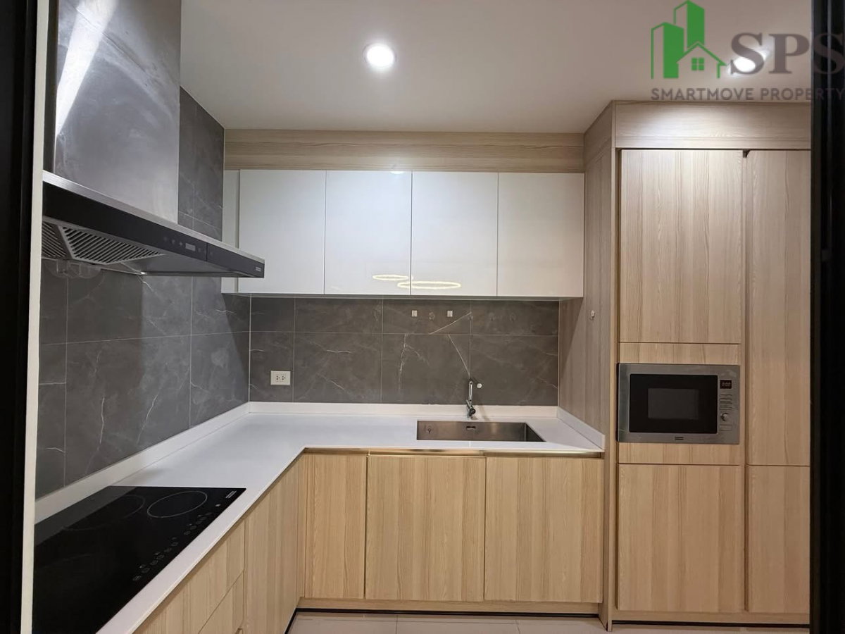 picture Luxury 3-Storey Townhome for Rent | Nirvana DEFINE Rama 9 – Srinakarin(SPSMG22) - 5/20