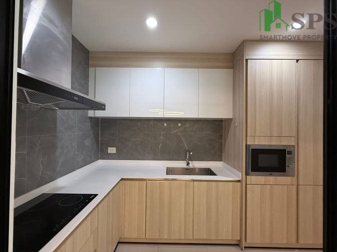 3-bed townhouse for rent, 230 sqm, 31.9 sq wah, Nirvana Define Srinakarin - Rama 9
