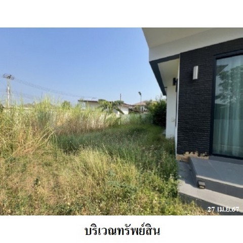 รูป ZHL0023 ขายบ้านเดี่ยว โครงการ โมชั่นเฮ้าส์ ตำบล วัดจันทร์ อำเภอ เมืองพิษณุโลก จังหวัด พิษณุโลก - รูปที่ 4/8