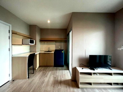 ขายคอนโด : A045909 Plum Condo Chokchai 4