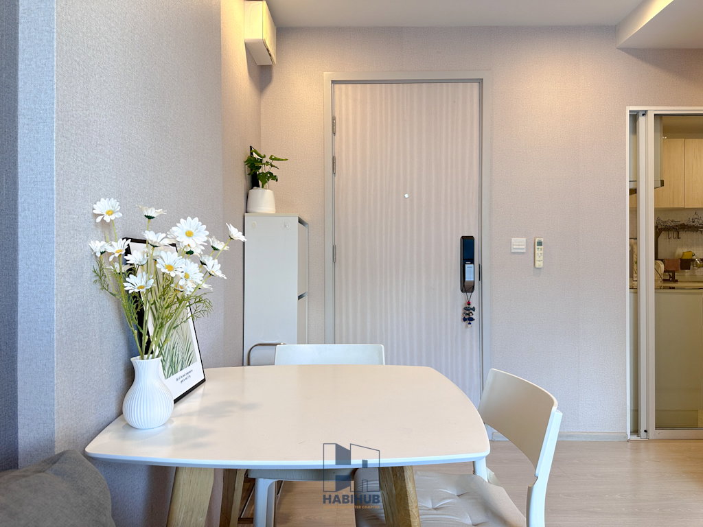 picture 🏙️✨ The Tree Sukhumvit 64 | Condo for Sale, Ready to Move In (HBH-HL-45) - 23/35