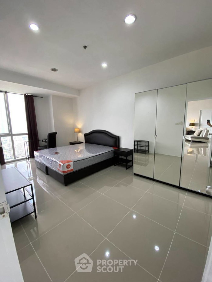 รูป คอนโด 4 ห้องนอน The Waterford Diamond Tower ชั้น 45 ใกล้ BTS พร้อมพงษ์ (ID 3044971) - รูปที่ 10/16