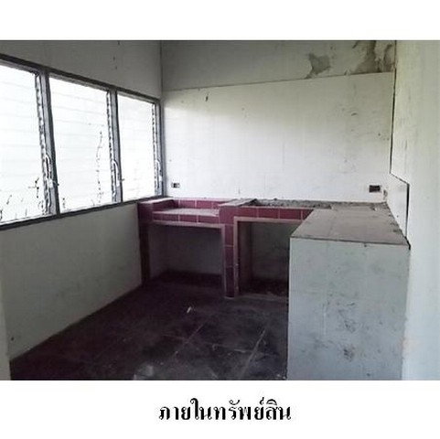 picture FOR SALE  HOUSE PROPERTY  7042000 BAHT. - 7/8