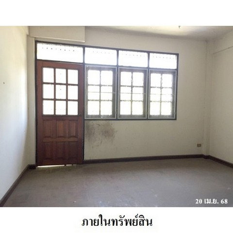 picture FOR SALE TOWNHOUSE PROPERTY 1240000 BAHT. - 6/8
