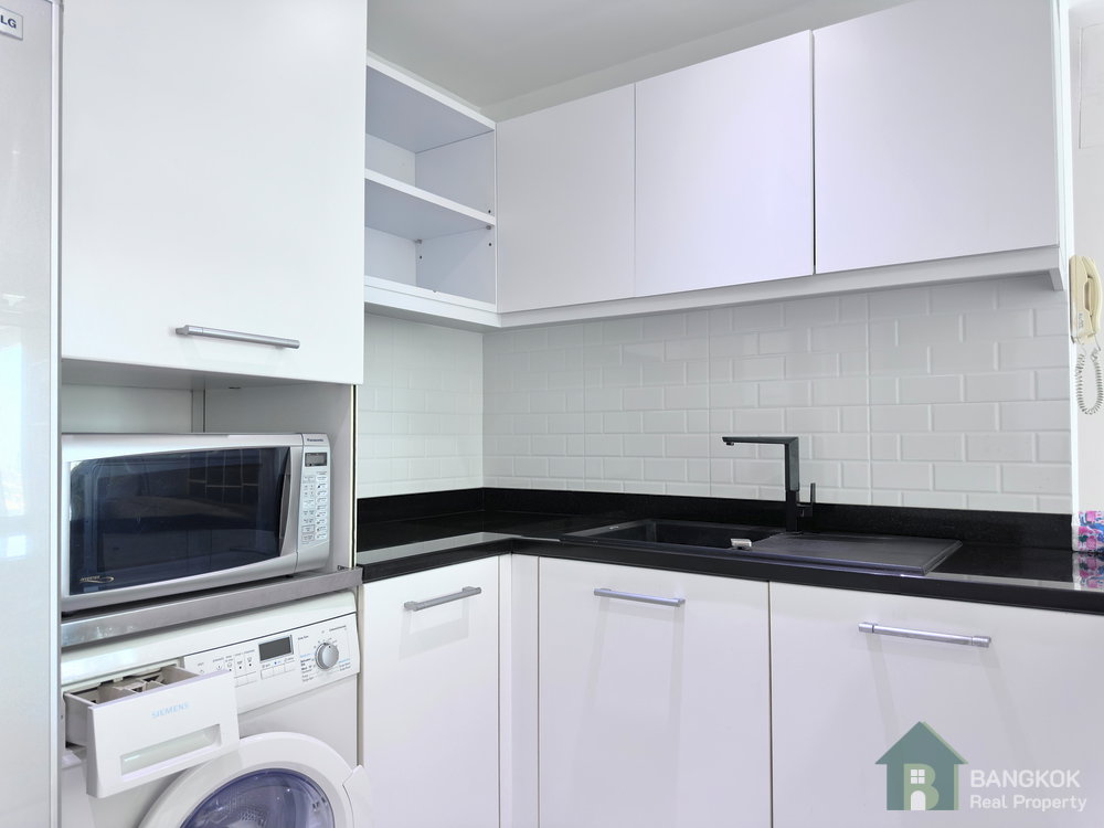 picture Fullerton Sukhumvit 59 |  For Rent 3 Bedrooms  BTS Ekkamai/Thonglor - 9/32