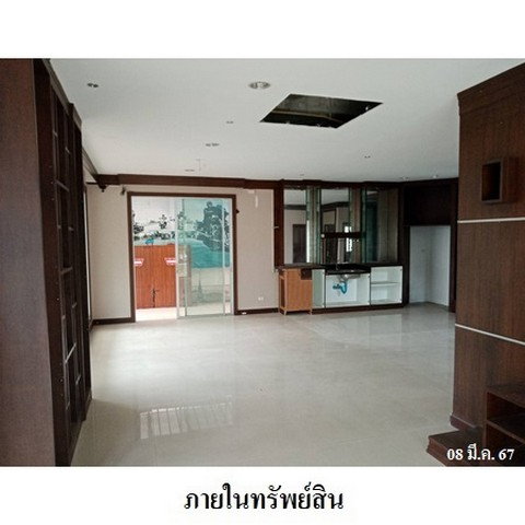 รูป Z3A1555 ขายบ้านเดี่ยว โครงการ เดอะ ซิตี้ ตำบล บางกระสอ อำเภอ เมืองนนทบุรี จังหวัด นนทบุรี - รูปที่ 4/8