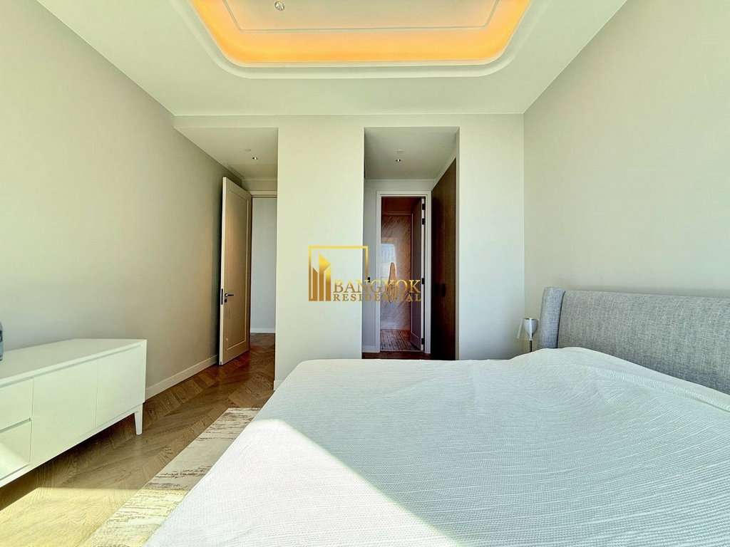 รูป One89 Wireless | Stunning 3 Bed Ultra-Luxury Penthouse - BR19941CD - รูปที่ 38/48