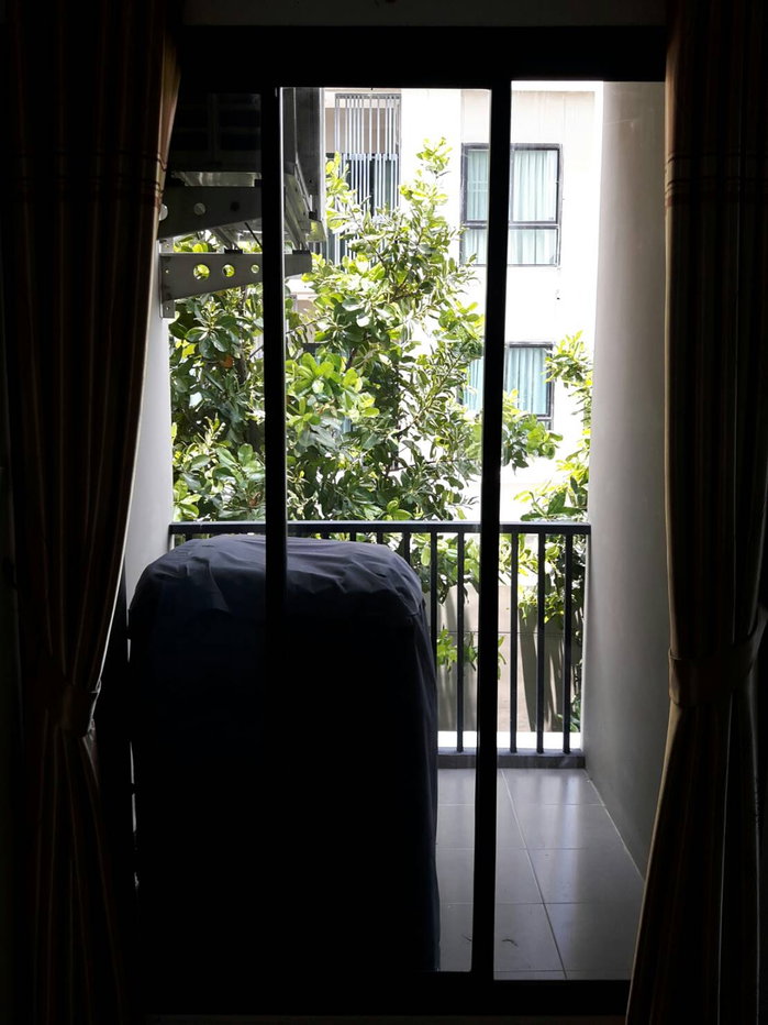 รูป iCondo salaya โดย property perfect condo low rise 8 ชั้น ติดวิวสนามกอล์ฟ - รูปที่ 7/11