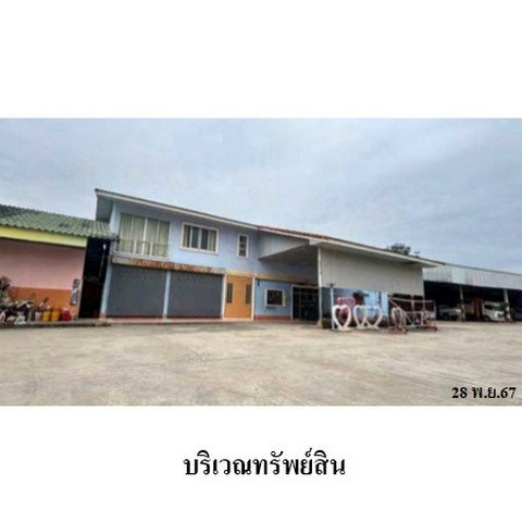 รูป ZBL0070 ขายโกดัง ตำบล หงาว อำเภอ เทิง จังหวัด เชียงราย - รูปที่ 6/8