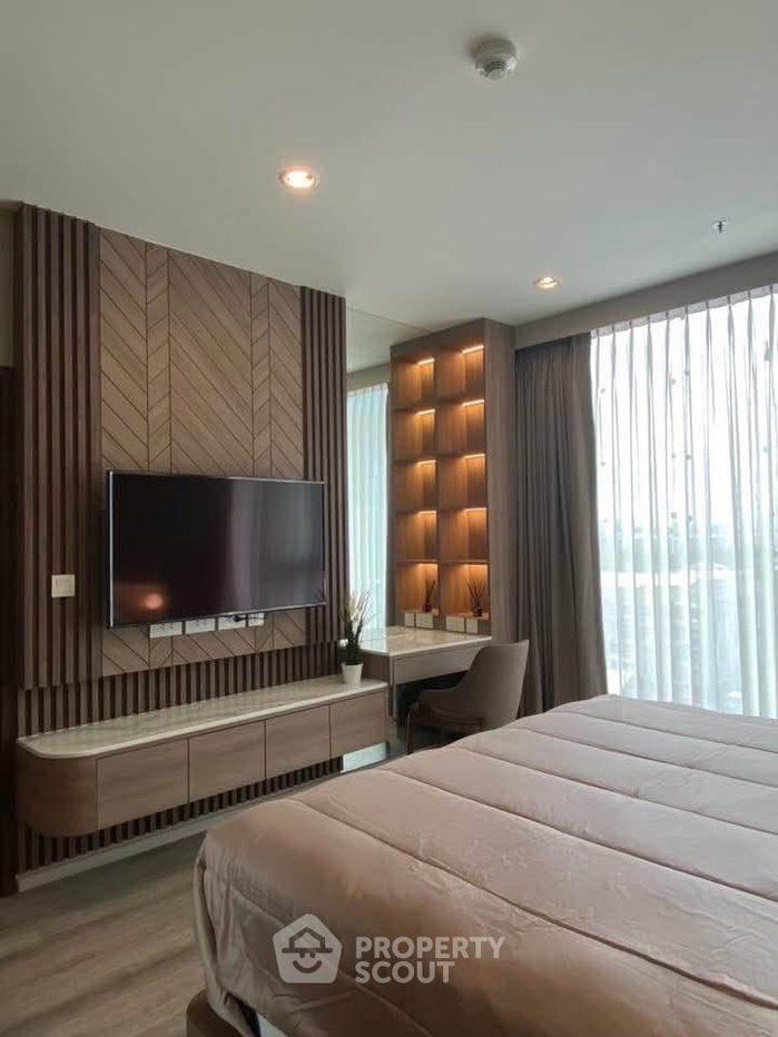 รูป คอนโด 2 ห้องนอน 81 ตร.ม. Ideo Mobi Sukhumvit 66 ใกล้ BTS อุดมสุข 100 ม. (ID 3047043) - รูปที่ 4/8