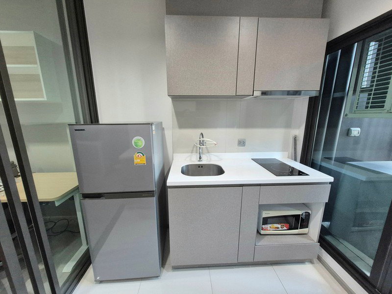 รูป A045739 LIFE Asoke - Rama 9 - รูปที่ 5/8