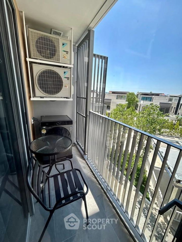 รูป คอนโด 1 ห้องนอน ราคาเหมาะสม โครงการ Sky Park Celeste Phuket ทำเลลักกูน่า เชิงทะเล (ID 3046294) - รูปที่ 9/12