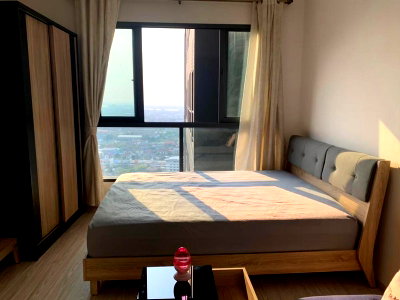 Condos for sale : A046238 Ideo Mobi Sukhumvit Eastgate