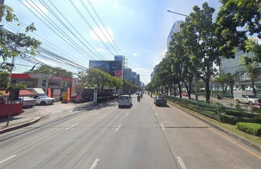 รูป ขายที่ดิน ประชาอุทิศ ใกล้ KIS International School - รูปที่ 3/4