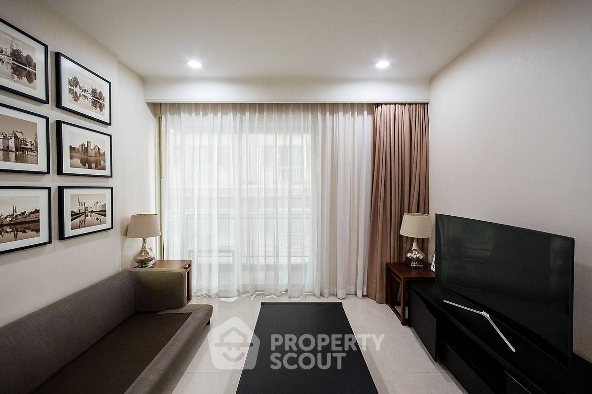 รูป คอนโด 2 ห้องนอน 94 ตร.ม. ชั้นสูง ที่ Q Langsuan ใกล้ BTS ราชดำริ 300 ม. (ID 3043622) - รูปที่ 23/28