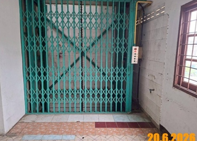 รูป อาคารพาณิชย์ 104.4 ตร.วา เขตบางขุนเทียน กรุงเทพมหานคร 12.6M - รูปที่ 27/60