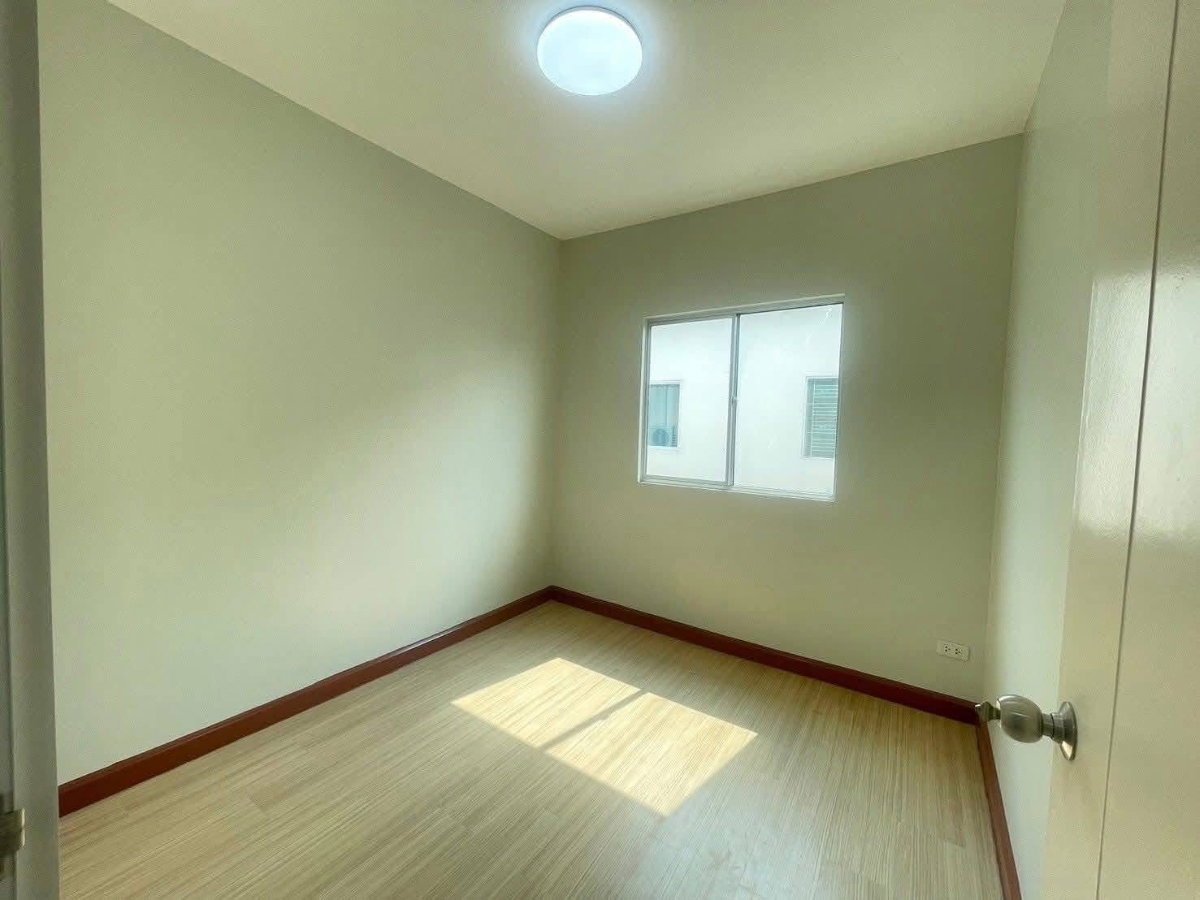 รูป 🔥 ขายทาวน์เฮ้าส์แต่งใหม่ 🏡 พฤกษาวิลล์ 78 ศรีนครินทร์–เทพารักษ์ | Pruksa Ville 78 Srinakarin–Thepharak | ใกล้ถนนศรีนครินทร์ – แพรกษา – เทพารักษ์ - รูปที่ 7/16