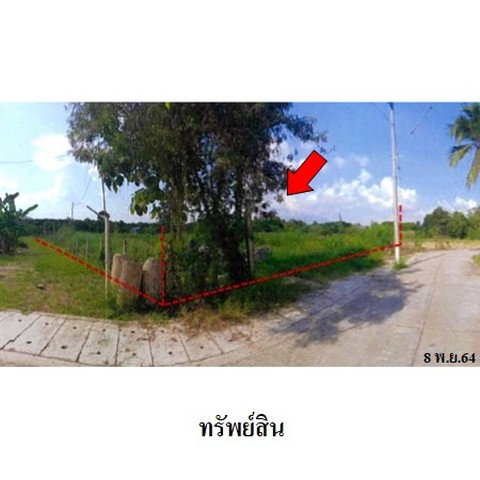 รูป Z3A1552 ขายที่ดิน ตำบล ขุนคง อำเภอ หางดง จังหวัด เชียงใหม่ - รูปที่ 2/8