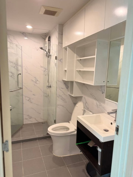 picture Condo for Rent at The Excel Ratchada 18 (B6906060) - 8/8