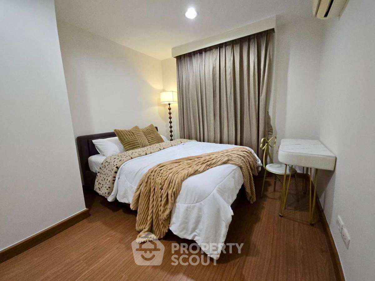 รูป คอนโด 2 ห้องนอน 96 ตร.ม. ให้เช่า Belle Grand พระราม 9 ใกล้ MRT พระราม 9 ชั้น 12 (ID 3045869) - รูปที่ 9/13
