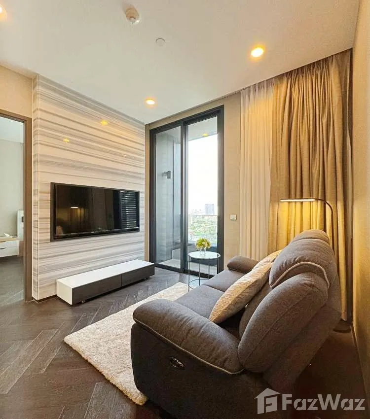 picture ✨ [FOR RENT] Super Luxury Living at The Esse Sukhumvit 36 🏢 6524169 - 4/10