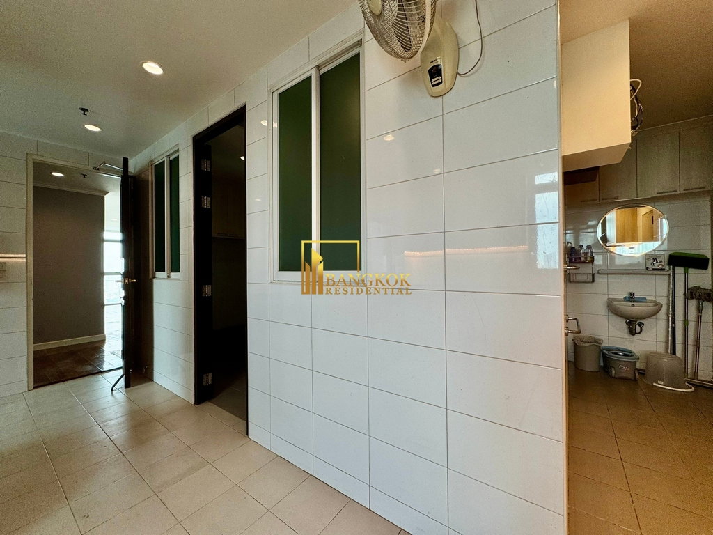 รูป The Madison | Fabulous 4 Bedroom Penthouse in Phrom Phong - BR9043CD - รูปที่ 39/53